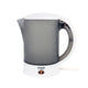 Chaleira elétrica de viagem Adler AD 1268 0,6L