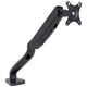 SOPORTE DE MONTAJE DE ESCRITORIO PARA MONITOR LCD LED USB 3.0 10-32 "Art L-17GD