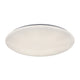 Candeeiro de teto Rabalux Danny 5445 branco 36W cor da luz regulável