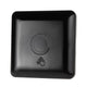 Sensor PIR de curto alcance Maclean MCE313 B, alcance de 5-6 cm, caixa incorporada, carga máx. 1200 W