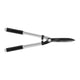 Tesoura de jardinagem Cellfast Basic de duas mãos, direita, 62 cm