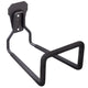Gancho de garagem Maclean MC-441, suporte de parede para pneus, escadas, bicicletas, gancho de parede para organização, cabide para ferramentas, carga máxima de 35 kg (distância à parede: 16 cm)