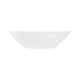 Saladeira Luminarc, vidro temperado, 16,5 cm, Sweet Line