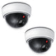 Cámara simulada, LED, DC2300, 2 unidades