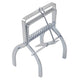 Trampa metálica Greenmill para plagas, acero galvanizado, 9 cm de ancho, GR5103