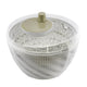 Centrifugador de Alface BranQ, Capacidade 6L, Verde Oliva, GreenSpin