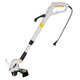 Cortabordes eléctrico Prime3, 500W, 25cm de diámetro de hilo, 12000 rpm, GGT41