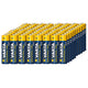 80x pila alcalina R-06 LR6 AA 1,5V Varta Industrial 4006