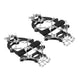 Crampones con puntas para botas de montaña Rebel Active, talla M 36-40