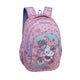 Mochila escolar Hello Kitty Coolpack, tamaño Primo Pro (16"), espalda contorneada y tirantes acolchados, 2 compartimentos principales y un bolsillo para el portátil, base reforzada, F162025