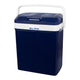 Nevera portátil para coche Blow, capacidad de 20 l, refrigeración y calefacción, termostato, asa de transporte, 44-315#