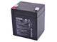 Gel AGM 12V 4Ah