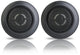 Altavoces de agudos para coche 100W Peiying PY-T59