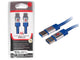 Cable de extensión USB 3.0 1.8m AM-AM 5G standard-A macho a standard A macho AM - AM 1,80m Maclean