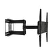 Suporte de braço para TV LED / LCD / Plasma 23-55 "45kg AR-70 Art