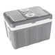 Frigorífico turístico Camry CR 8061, aquecimento e refrigeração, capacidade de 40 l