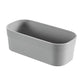 Organizador de gavetas Curver Infinity S com 15 cm de comprimento e 5 cm de altura