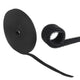 Fita de velcro dupla face organizadora de cabos 20 mm * 15,3 m Maclean MCTV-542