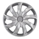 Calotas Placa STIG 14", 15", 16"
