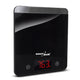 Escala de tara LED LCD fina e fina, 1g-5kg