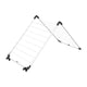 Secador de baño con brazos ajustables Vileda Acrobath