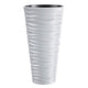 Pote com Prosperplast Arena Slim DPSA300 S449 branco