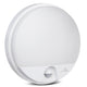 Lâmpada LED com sensor de movimento infravermelho MCE291 W 1100lm 15W IP54 Maclean Energy branco