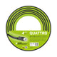 Mangueira de jardim trançada cruzada Cellfast Quattro 3/4" 15m 4 camadas