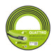 Mangueira de jardim 3/4 "25m 4 camadas trança cruzada Cellfast Quattro