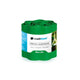 Borda de jardim ondulada de plástico impermeável e flexível 15cm x 9m Cellfast VERDE