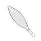 Grelha de cozimento para peixe 41 cm Master Grill & Party MG147