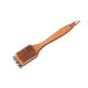 Escova de limpeza para churrasqueira com cabo de madeira Master Grill & Party MG229