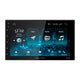 Auto-rádio Kruger&Matz KM2006 com tela de 7", sistema Android 10