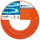 Manguera de gas propano-butano a presión 9mm x 2,5mm Cellfast 25m
