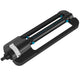 Aspersor linear oscilante Cellfast Ergo, 255 m2 máximo acoperire