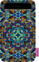 Funda de fieltro para teléfono móvil Funda para teléfono móvil 100x175 mm Funda protectora Barcelona