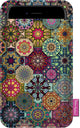 Capa de feltro para celular Capa para celular 100x175mm Capa protetora Valência