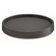 Prosperplast Plato móvil Base redonda IPRR450-S433