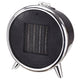 Radiador cerâmico 1500 W com modo ventilador Adler AD 7742