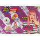Juego de disfraces Influ Heroes Martyna Fun dress-up set