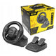 Volante con pedales Tracer Rayder 4en1 + Cable USB - microUSB tipo B 1 m