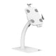 Suporte de mesa com fecho para publicidade em tablets Maclean MC-468W, 7,9"-11", universal