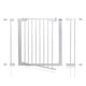 Barreira de segurança para portas, escadas 75-103cm HanksKids