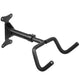 Soporte de pared para bicicletas Maclean, horizontal, acero, carga máx. 30 kg, MC-431