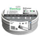 Mangueira de jardim Vartco Silver TFS 1/2" de 3 camadas 50m