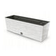 Prosperplast Furu Case DFC600-S449 - Blanco