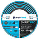 Mangueira de jardim CELLFAST SMART PRO ATS 13-400 1/2 20 m 4 camadas