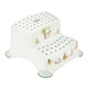 Plataforma infantil de dois andares do Winnie the Pooh Keepeper