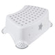 Plataforma de um passo Keepeper para crianças Tom 1864251919600 - cor Estrelas branco nórdico