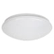 Rabalux Lucas candeeiro de teto redondo 3937 branco 18W
